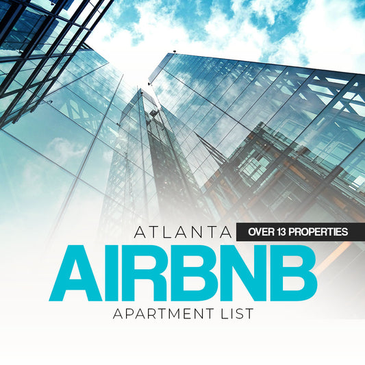 Atlanta Apartment List