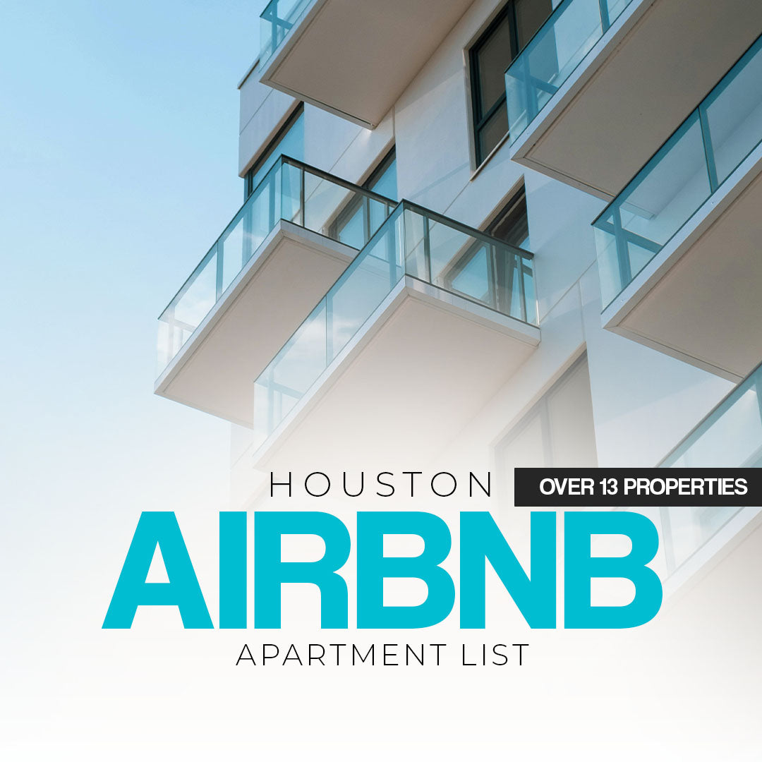 Houston Apartment List