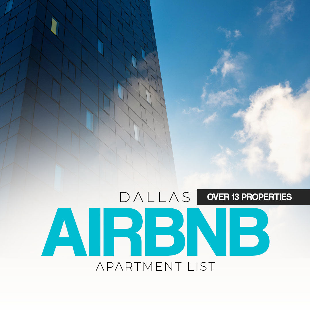 Dallas Apartment List