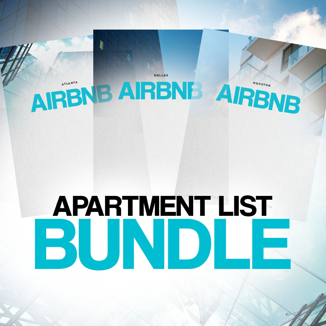 Apartment List Bundle